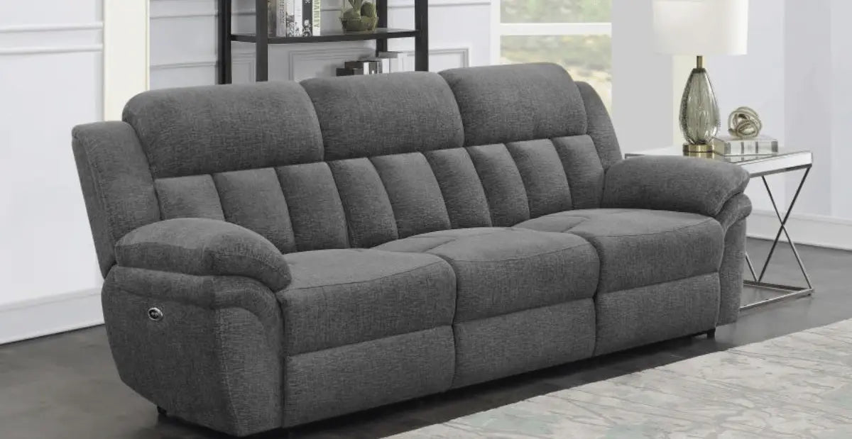 Recliner Sofas vs. Regular Sofas How to Make the Right Choice? Redwood Home Furniture