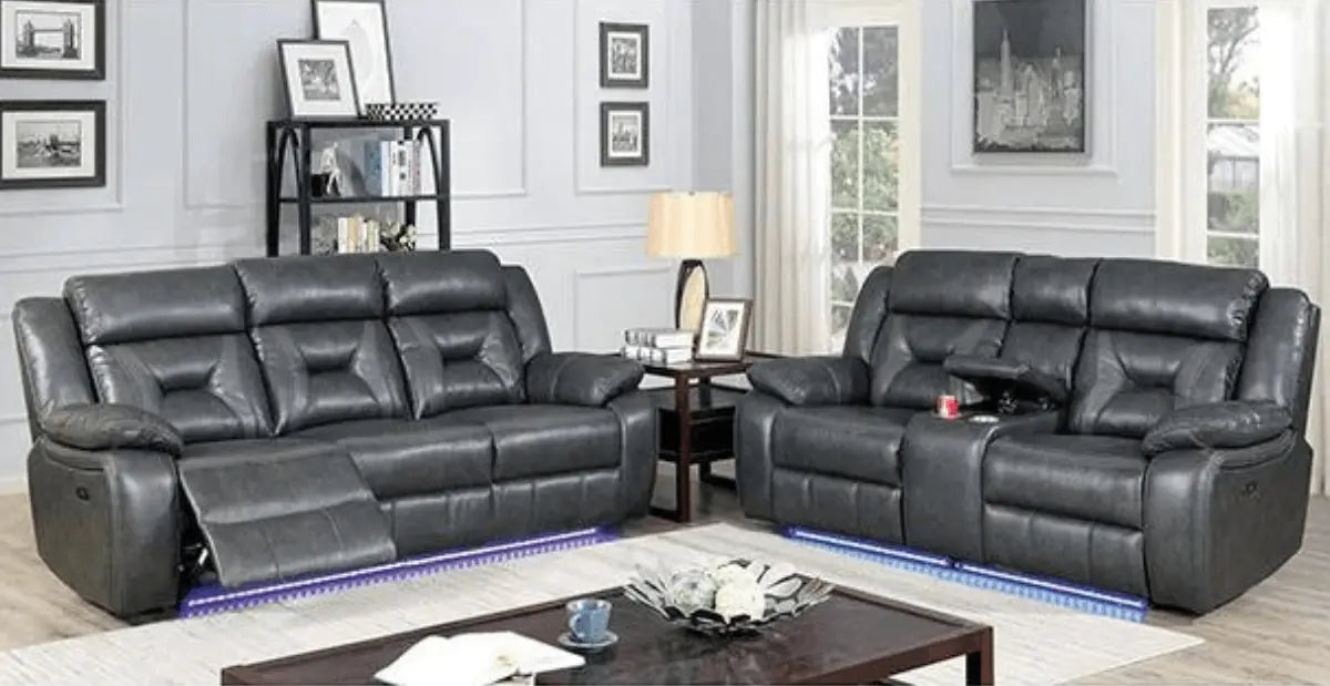 Reclining Sofa