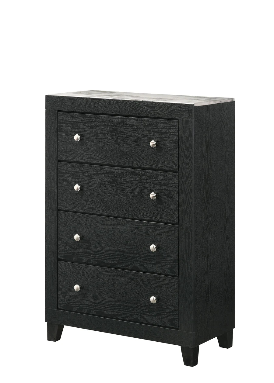bedroom chest