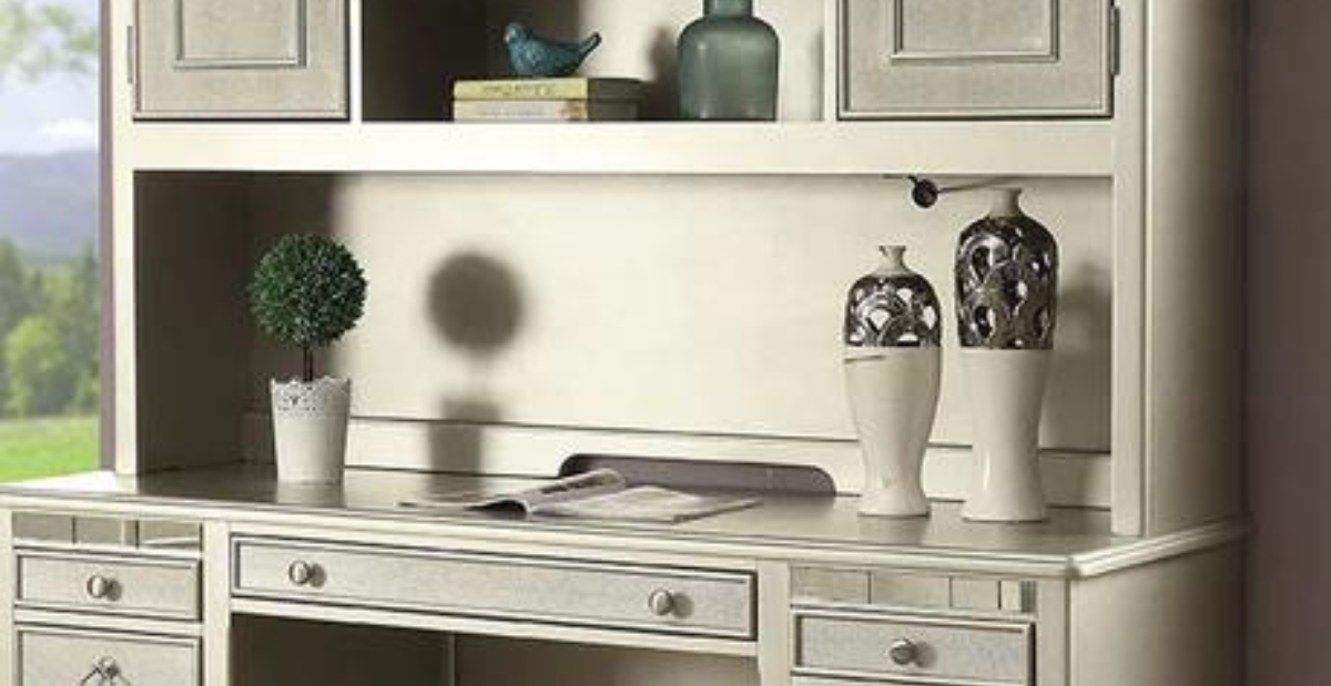 Home Office Credenzas & Hutches