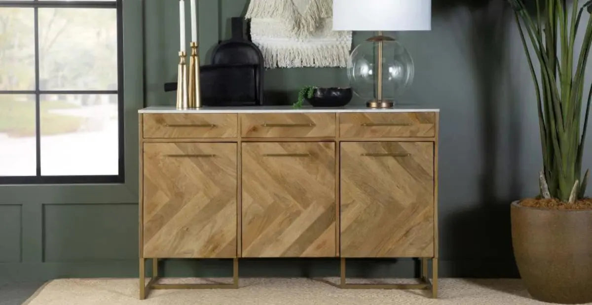 Dining Room Cabinets