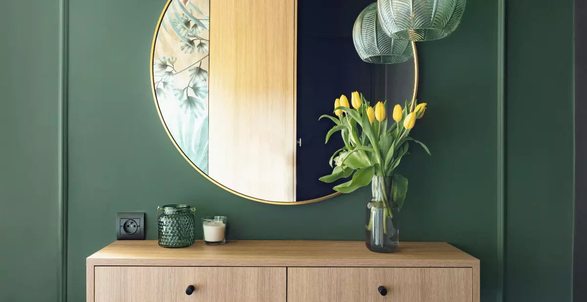 Kids & Teens > Dresser & Mirror