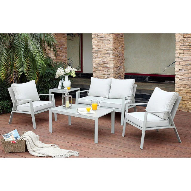 Patio Loveseats