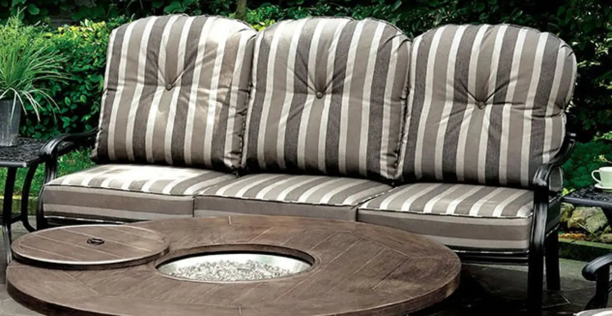 Patio Sofas: Incredible Outdoor Living