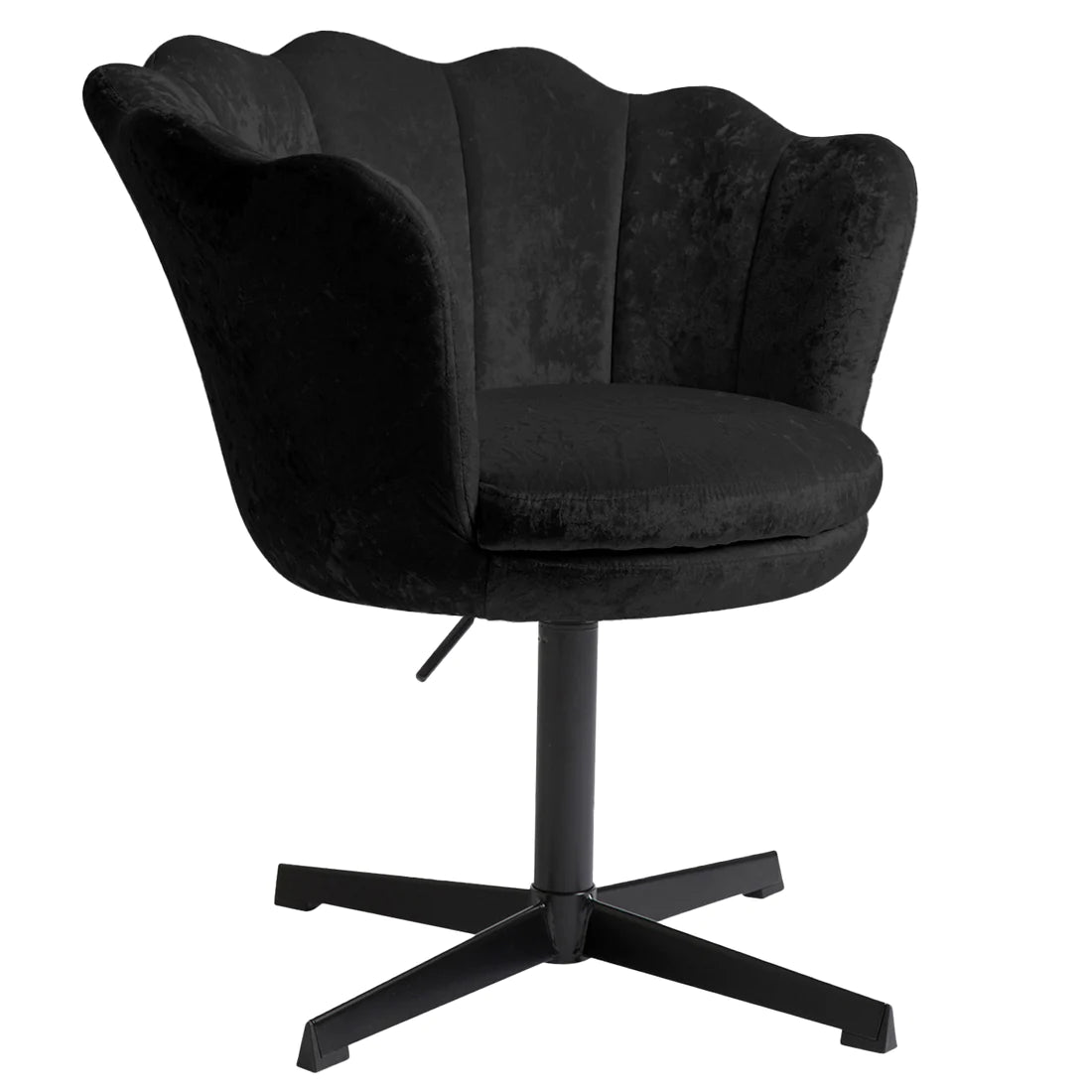 Melissa Swivel Vanity Chair