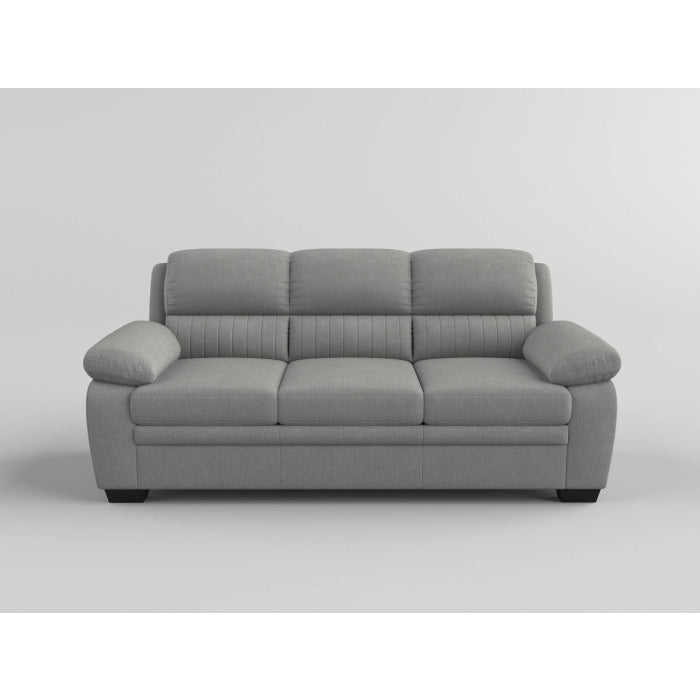 Holleman Gray Sofa