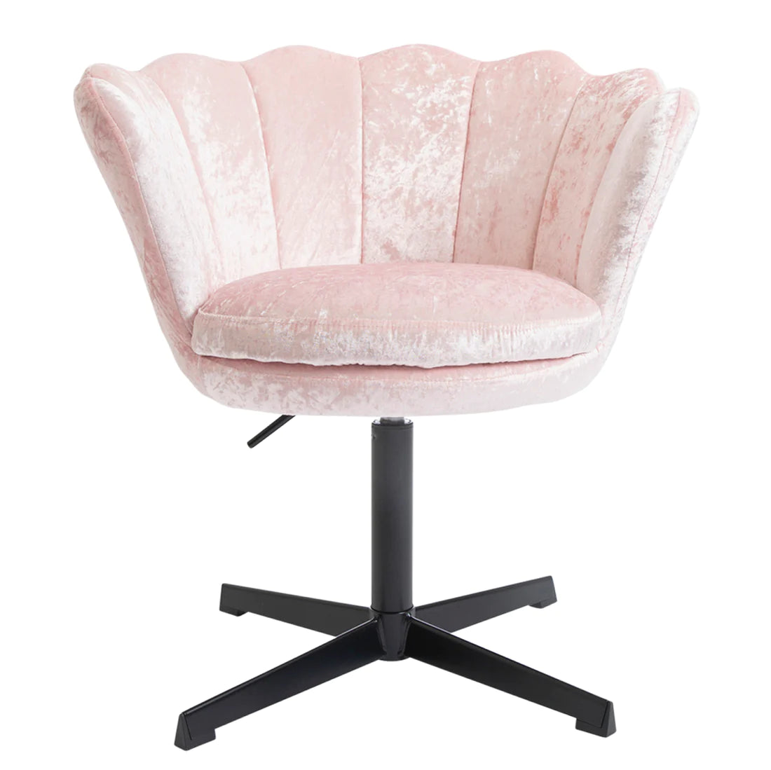 Melissa Swivel Vanity Chair