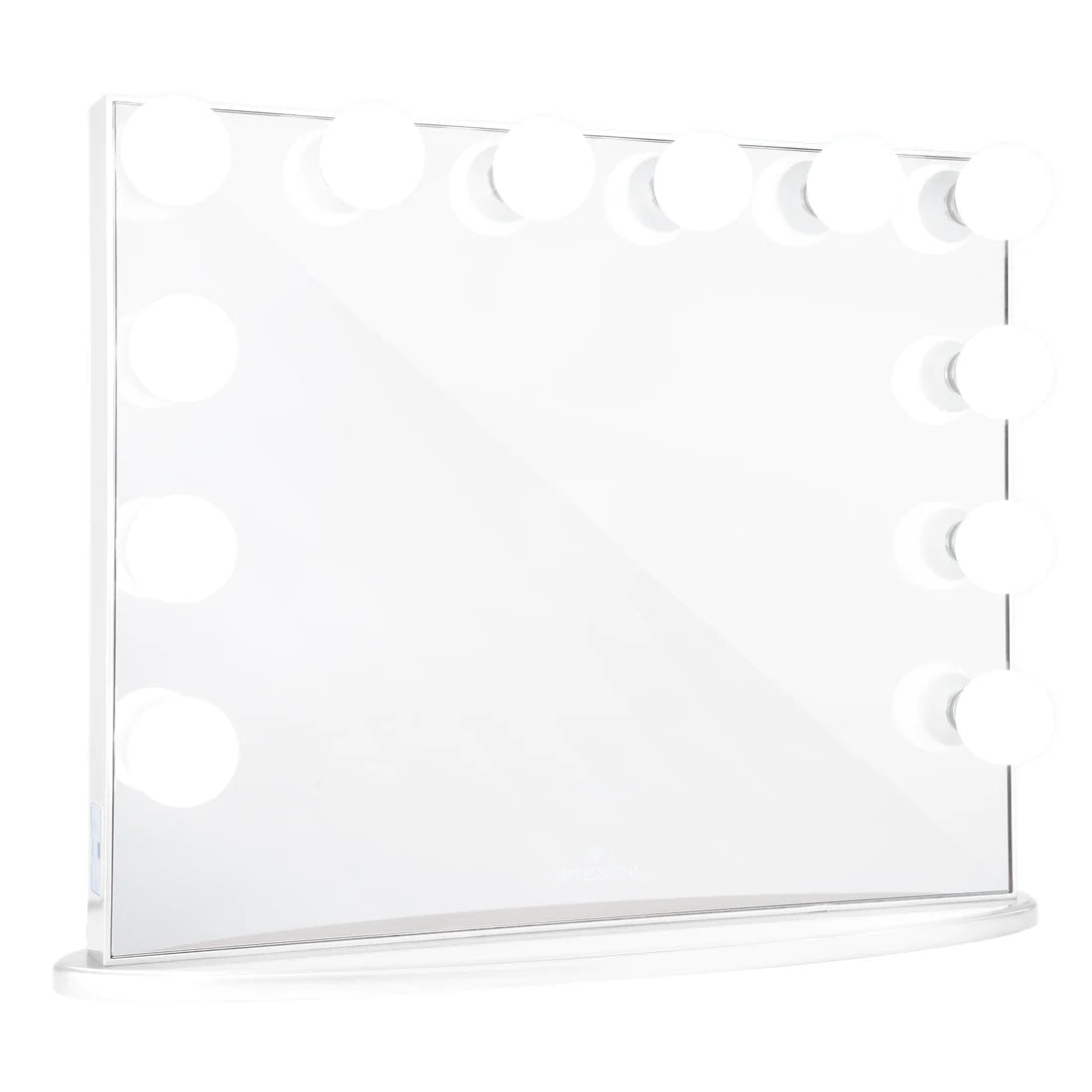 SlayStation® Pro 2.0 Table + Vanity Mirror Bundle