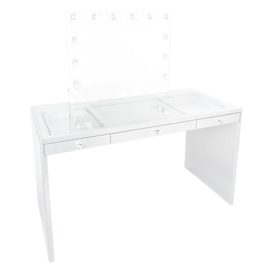 SlayStation® Plus Premium Vanity Table