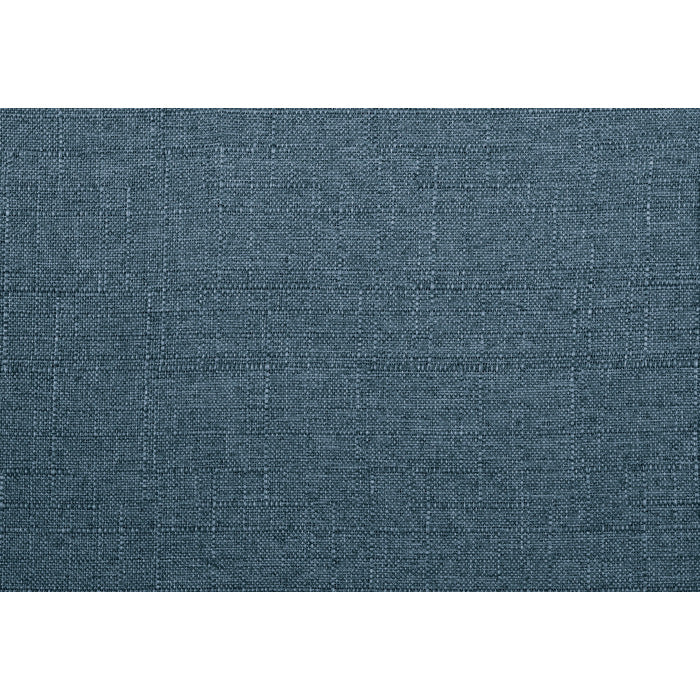 Ocala Blue Accent Chair