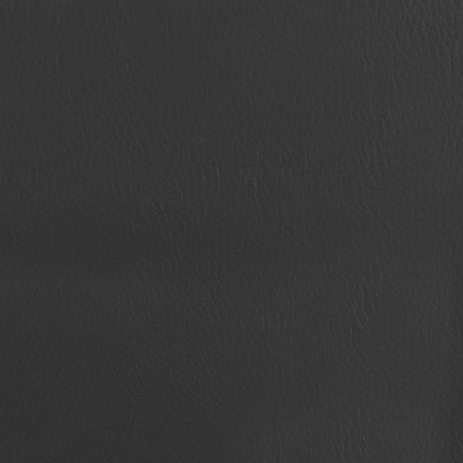 Alameda Adjustable Bar Stool Chrome And Grey