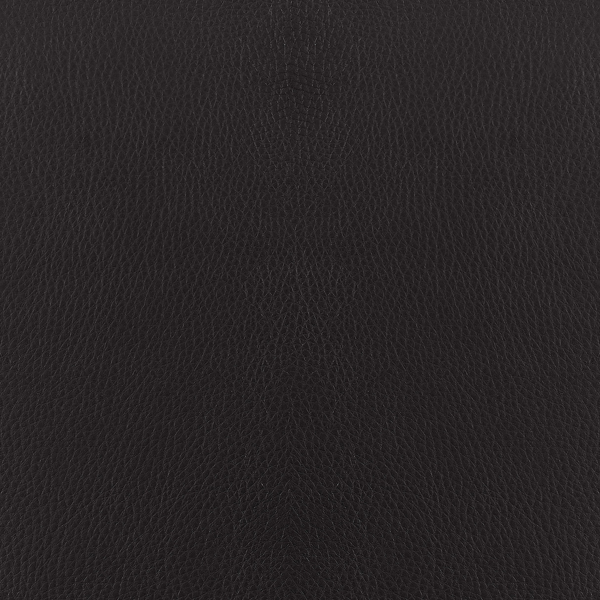 Berrington Adjustable Bar Stools Chrome And Black (Set Of 2)