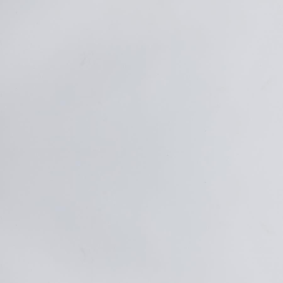 Montclair Upholstered High Back Side Chairs Grey And Chrome (Set Of 4)