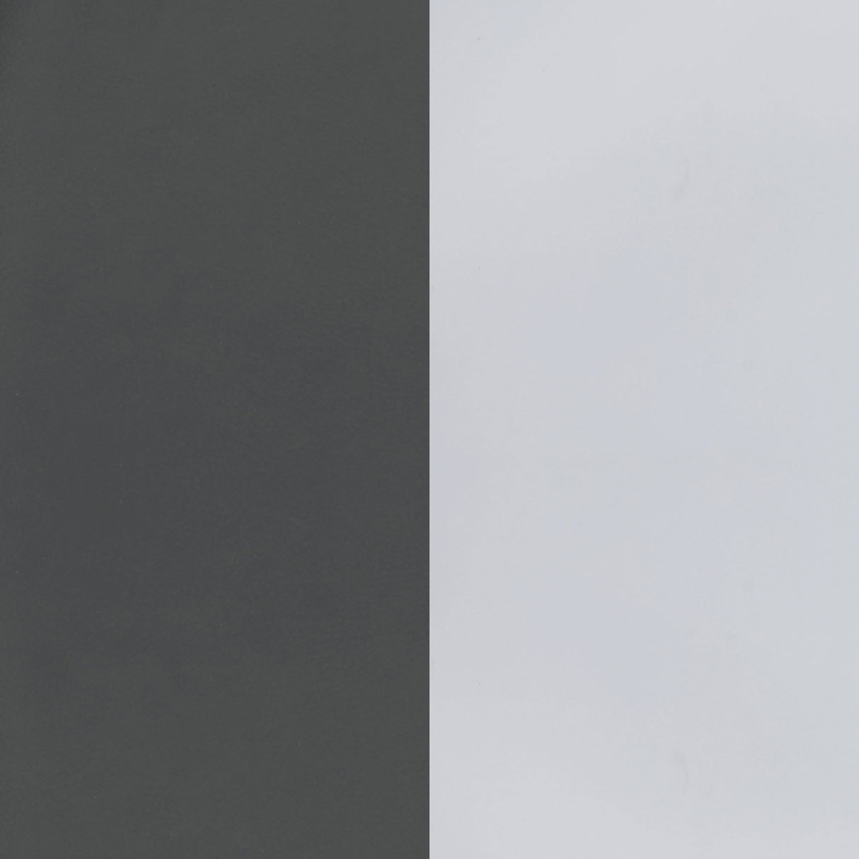 Montclair Upholstered High Back Side Chairs Grey And Chrome (Set Of 4)