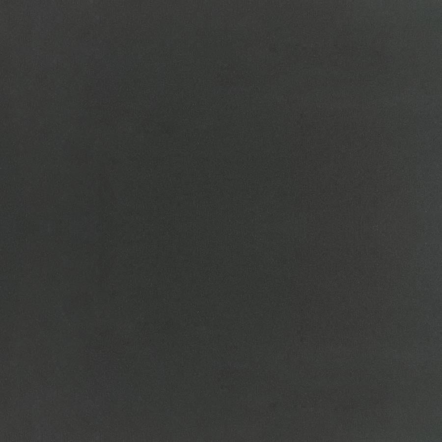 Garza Rectangular Dining Table Black