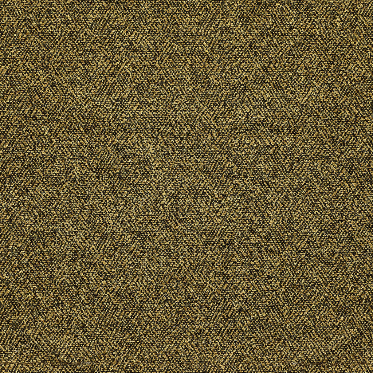 Mitchell Upholstered Game Chair Olive-Brown And Amber