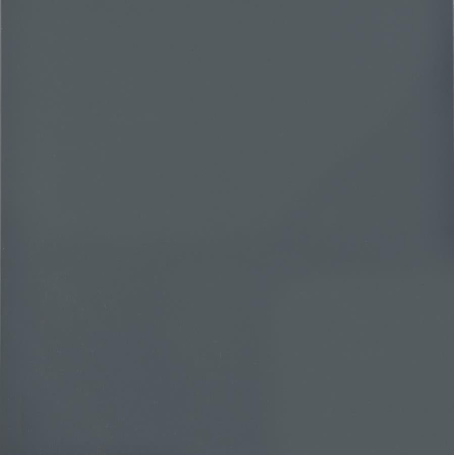 Adolfo 3-Tier Bar Table Glossy Grey And Clear