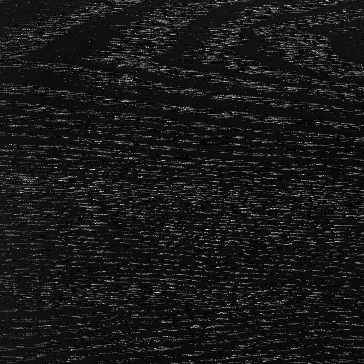 Louise Black 5-Piece Rectangular Extension Leaf Dining Set