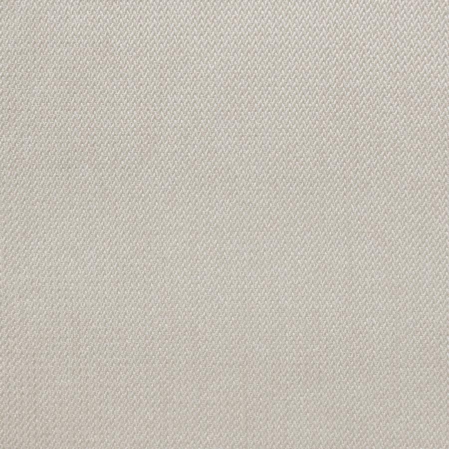 Louise Upholstered Dining Side Chairs Black And Cream (Set Of 2)