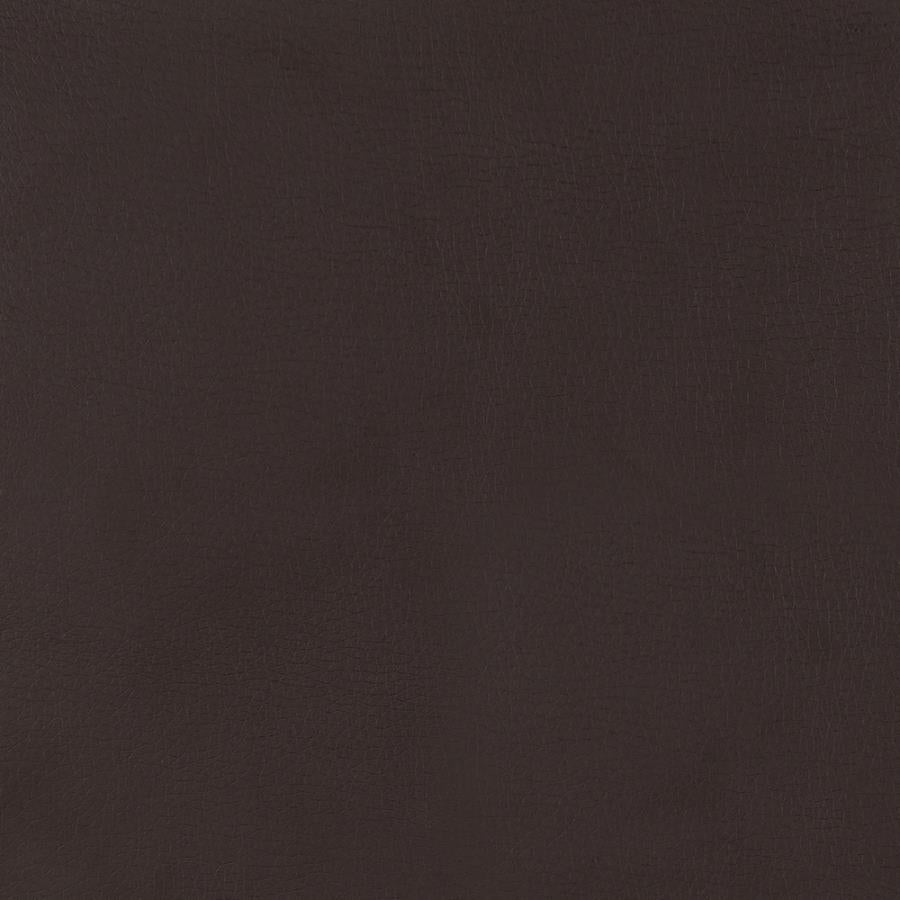 Brandi 29" Adjustable Height Bar Stool Chrome And Brown