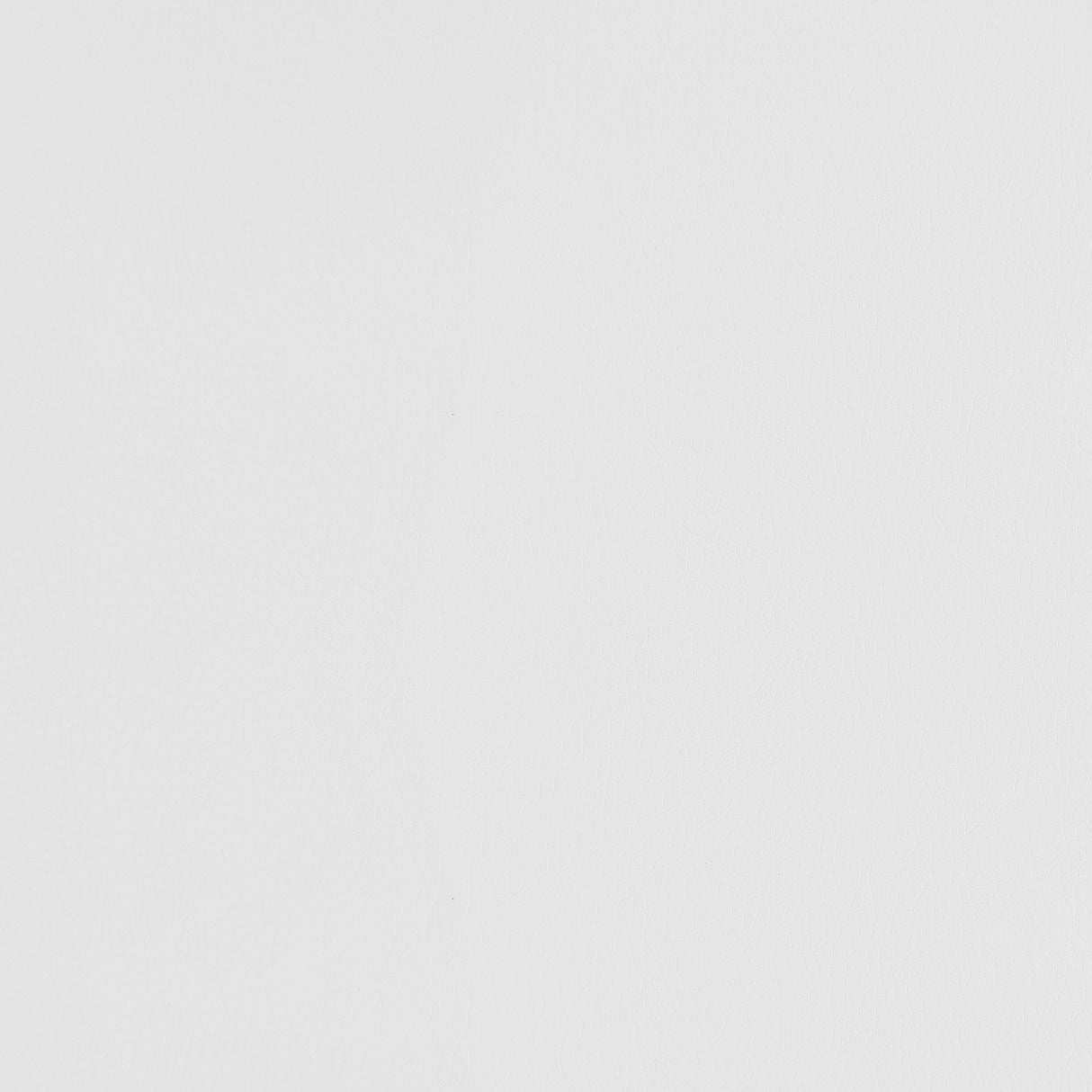 Brandi 29" Adjustable Height Bar Stool Chrome And White