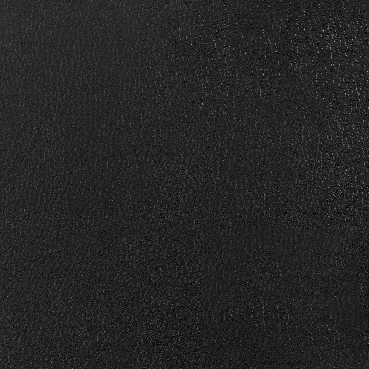 Juniper Armless Dining Chairs Black And Chrome (Set Of 2)