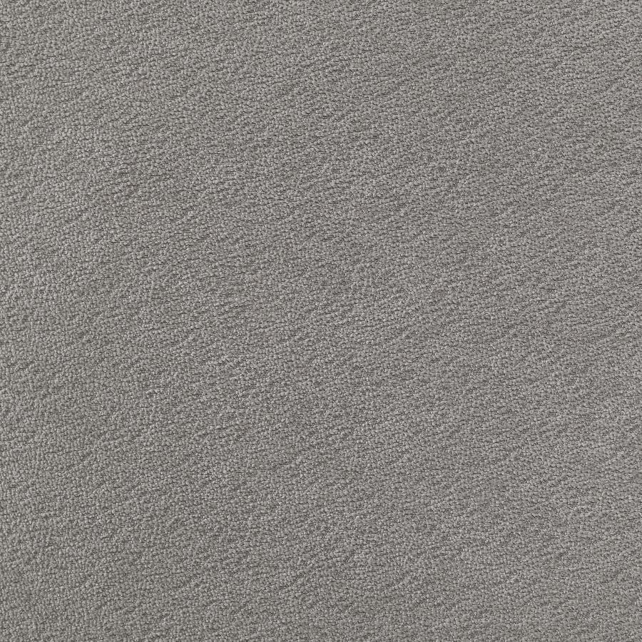 Dalila Ladder Back Side Chair (Set Of 2) Grey And Dark Grey