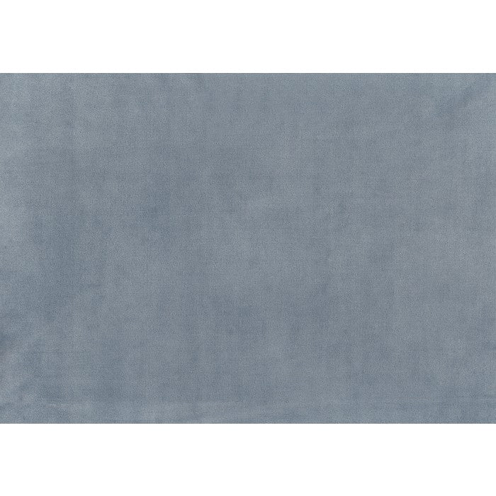 August Blue Gray Accent Chair