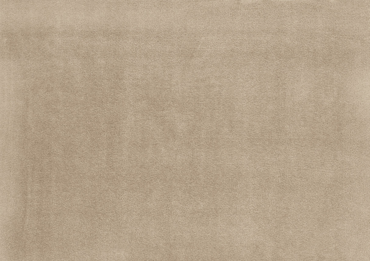 August Brown Accent Chair