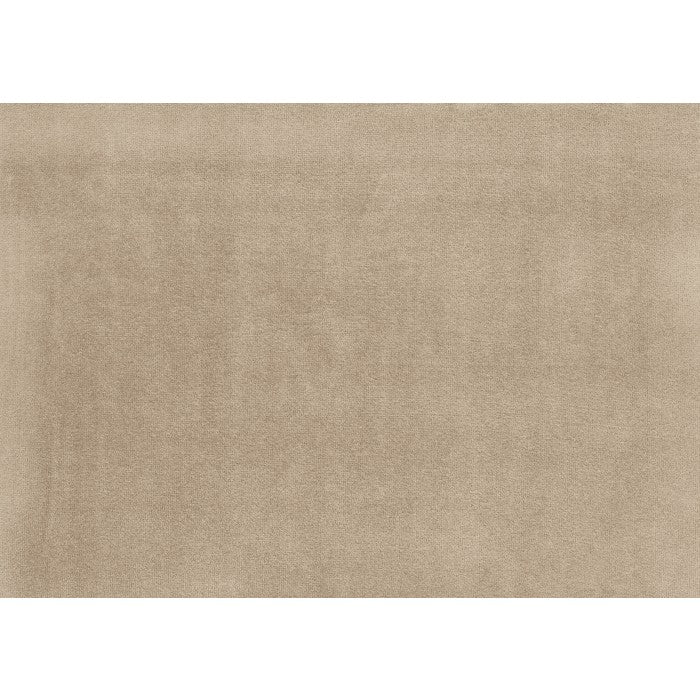 August Brown Accent Chair