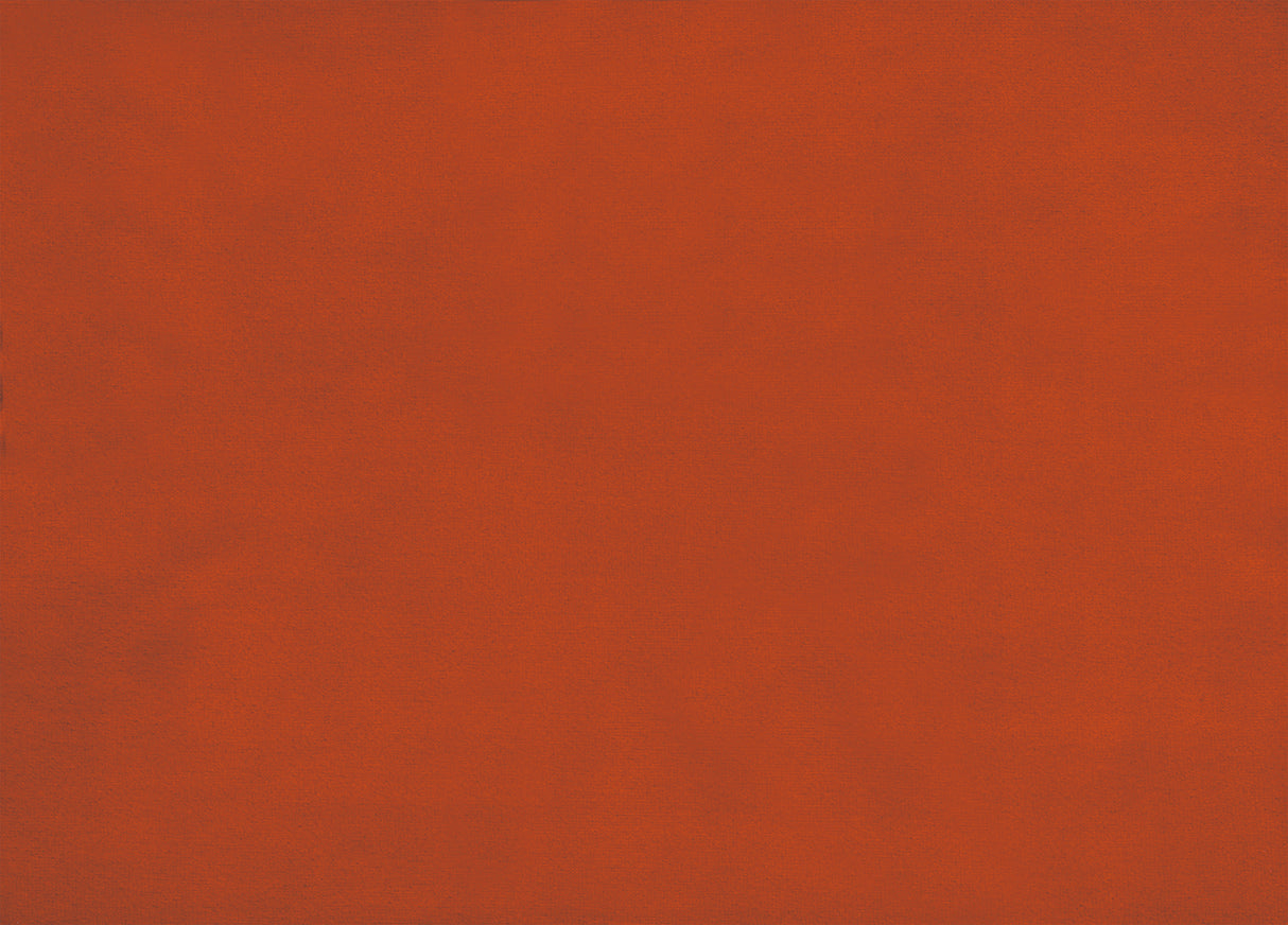 Carlson Orange Accent Chair