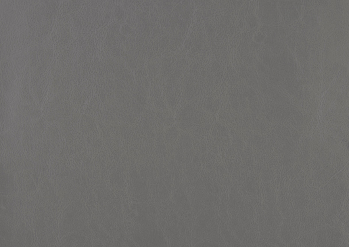 Auden Exposed Wood Frame With Light Gray Rocking Chair