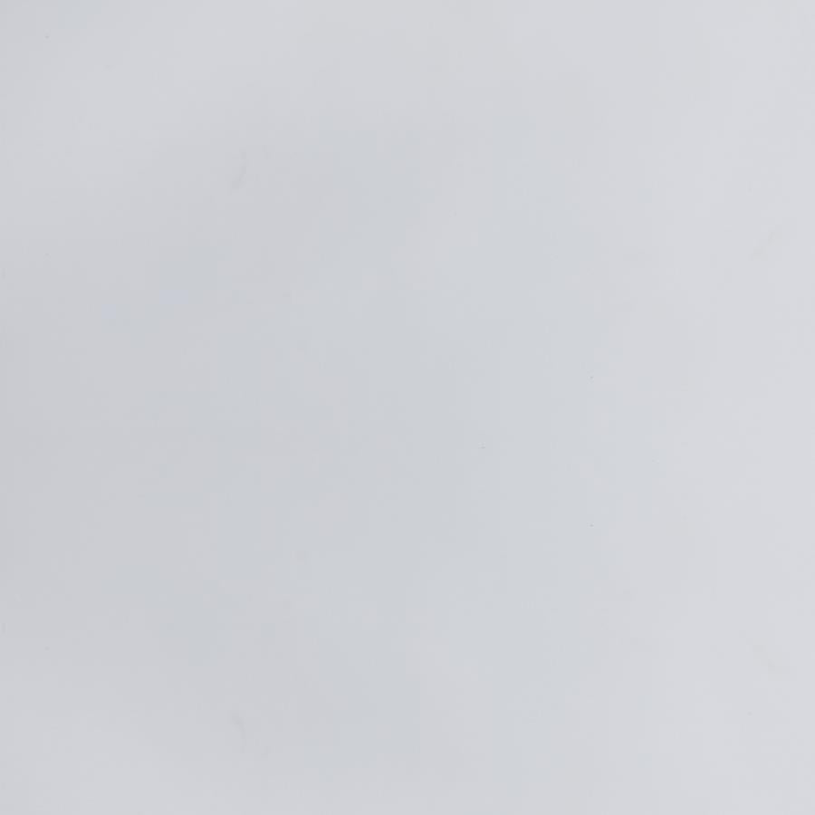 Gervase Square Counter Height Stool Grey And Chrome