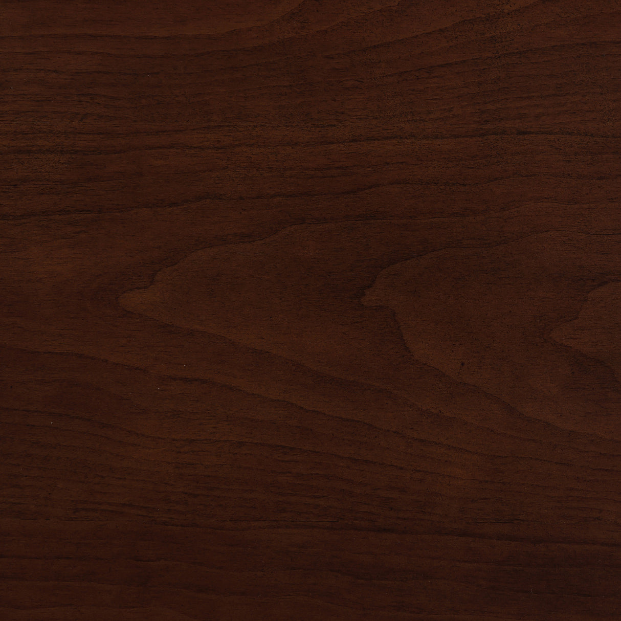 Lavon Oval Counter Height Table Light Chestnut And Espresso