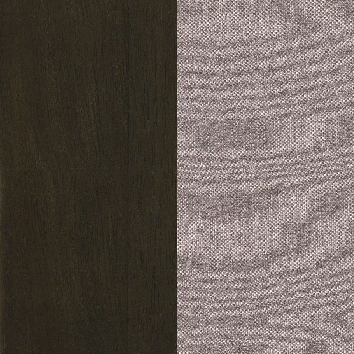 Spring Creek Upholstered Side Chairs Taupe (Set Of 2)