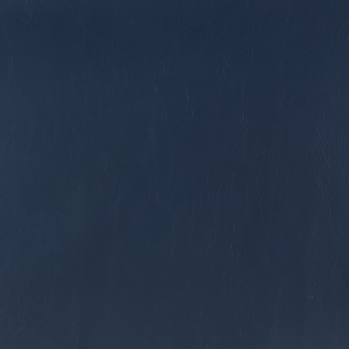 Zuni Faux Leather Upholstered Counter Chair Blue (Set of 2)