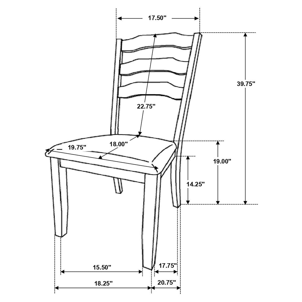 Dining Chair