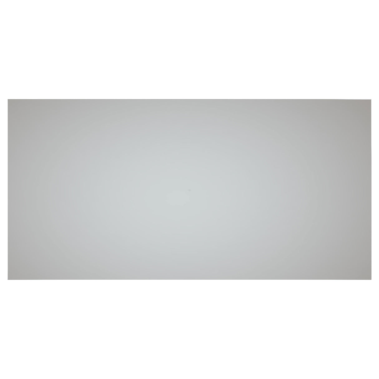 Emery Mirror 76-Inch Rectangular Ed Dining Table Silver