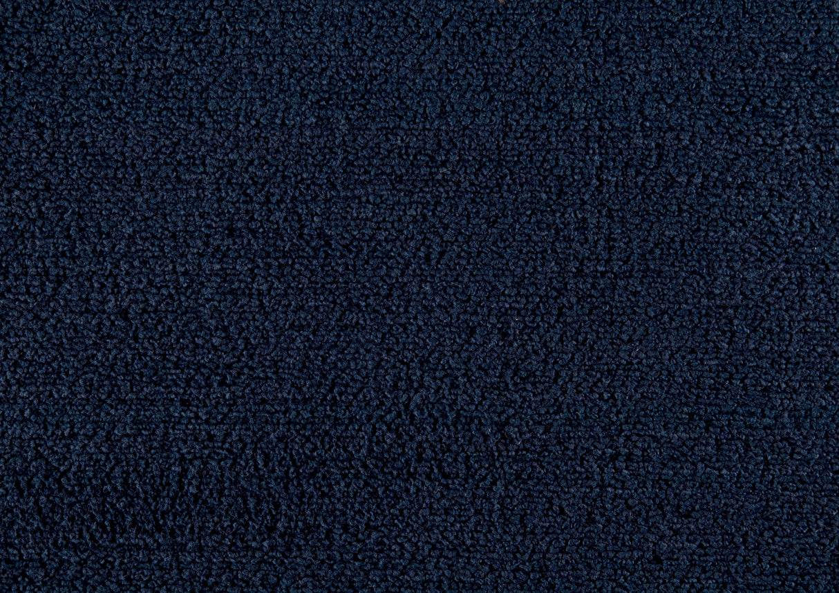 Cutler Blue Accent Chair