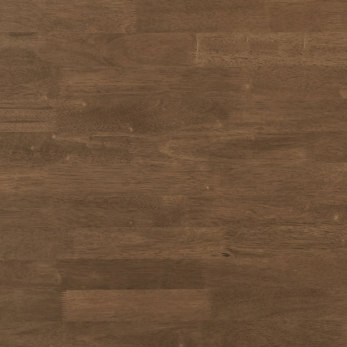 Dortch Oval 63-inch Solid Wood Dining Table Walnut