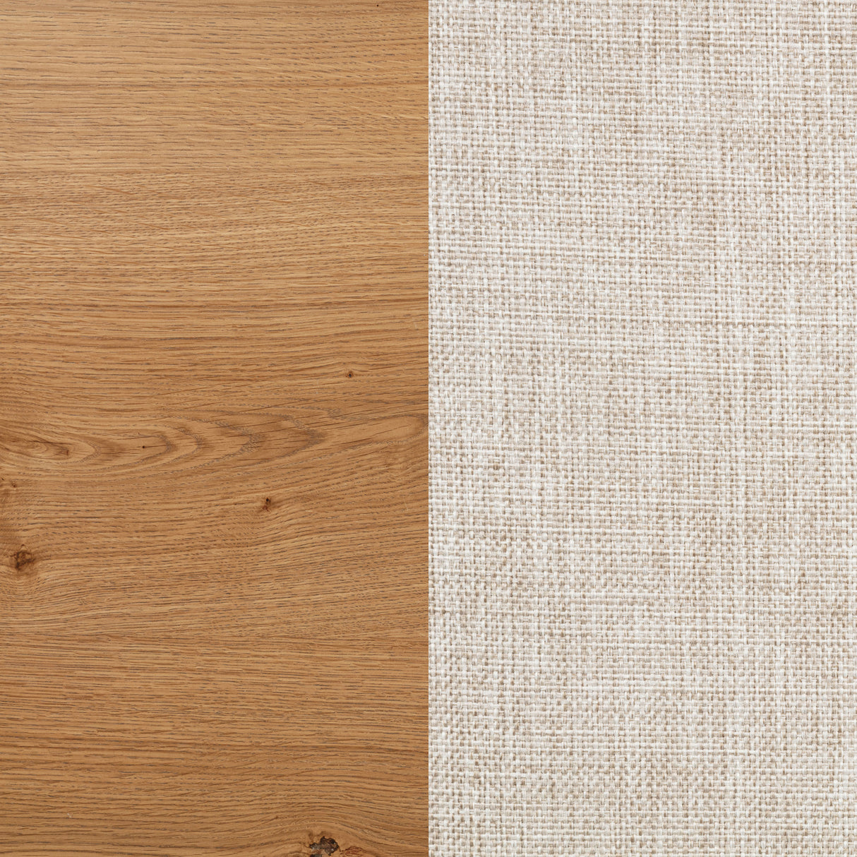 Middleton Upholstered Dining Side Chair Beige (Set of 2)