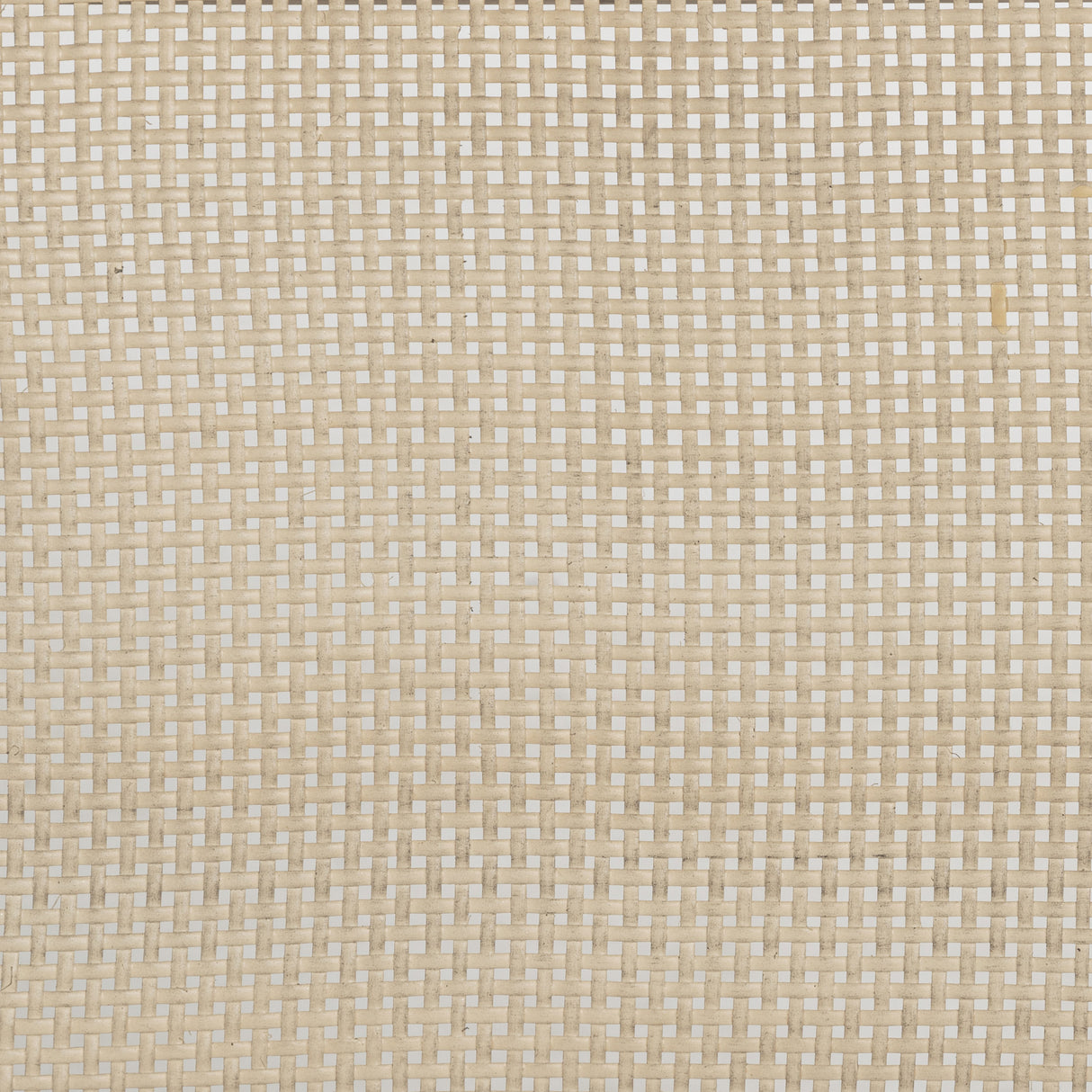 Kailani Beige Oak Cane Counter Height Storage Dining Table