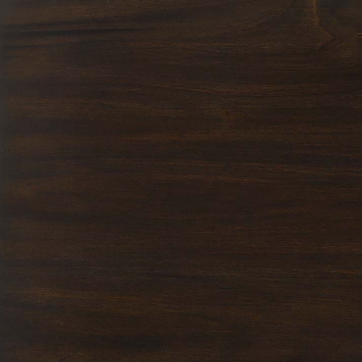 Bexley Live Edge Trestle Dining Table Natural Honey And Espresso