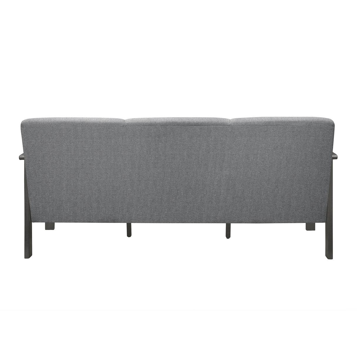 Lewiston Gray Sofa