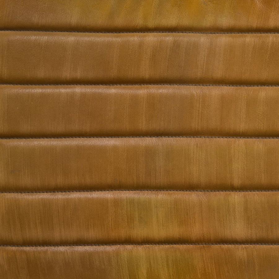 Partridge Upholstered Counter Height Stools With Footrest (Set Of 2)