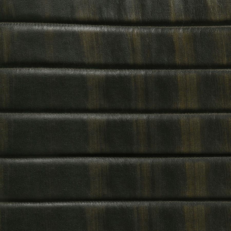 Partridge Upholstered Counter Height Stools With Footrest (Set Of 2)