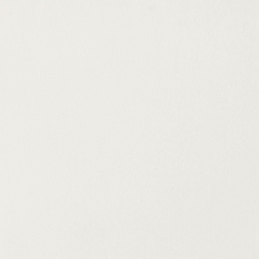 Kerwin Tufted Upholstered Side Chair (Set Of 2) White And Chrome