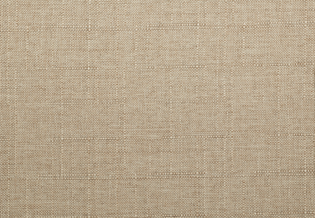 Helena Light Brown Accent Chair with Storage Arms