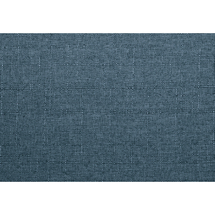 Waithe Blue Rocking Chair