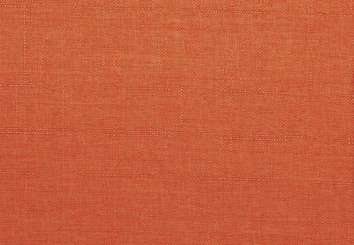 Damala Orange Loveseat